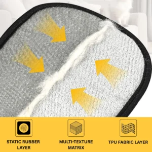 🏷️ EXCLUSIVE DEAL! 33% OFF - AEXZR® Pet Magic Grooming Glove