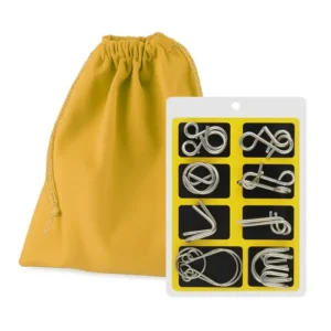 AEXZR® 3D Metal Challenge Puzzle Toy (𝟟𝟘% 𝕆𝔽𝔽 𝗘𝗡𝗗𝗦 𝗜𝗡 𝟭𝟬 𝗠𝗜𝗡𝗨𝗧𝗘𝗦)