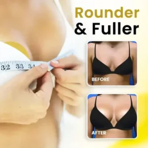 AEXZR® Apex-Lift Volumizing & Lifting Microneedle Bust Patch