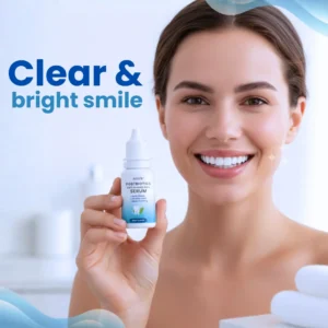 AEXZR® Postbiotics Anti-Plaque Oral Serum