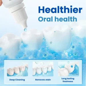 AEXZR® Postbiotics Anti-Plaque Oral Serum