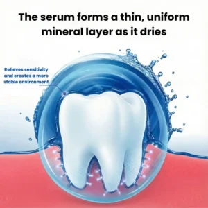 AEXZR® Postbiotics Anti-Plaque Oral Serum