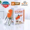 AEXZR® Steam Grooming Brush