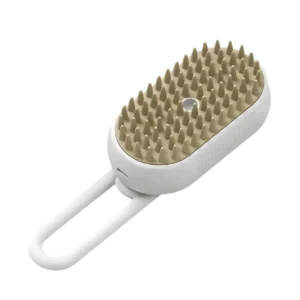 AEXZR® Steam Grooming Brush