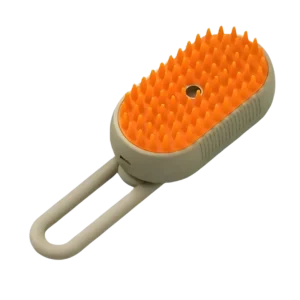 AEXZR® Steam Grooming Brush