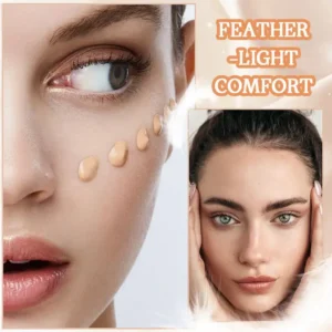 Biancat™ FlawlessCanvas AgeDefy Foundation