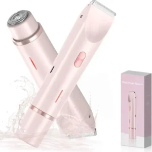 CZTICLE® LushSilk Trimmie 2.0🩷