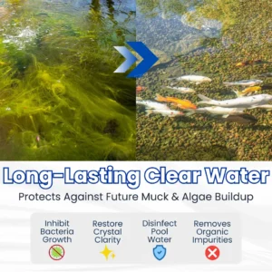 LAST 44 PCS LEFT!!! AEXZR® Aqua-Guardian Pro Formula