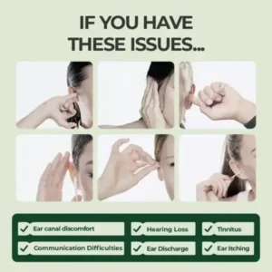 LOVILDS™ Ear Care Drops