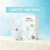 LOVILDS™  Fully Automatic Massage Whitening Toothbrush..