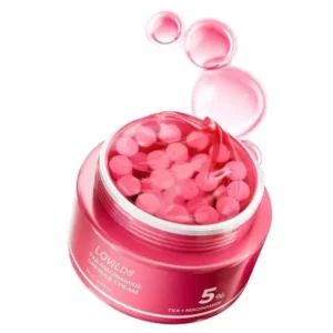 LOVILDS™ Mix & Match Boba Cream Set