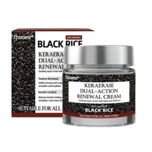 Thonesr® KeraErase Dual-Action Renewal Cream