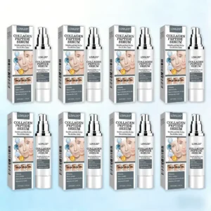 💥Three days to help you regain your youth.-LOVILDS® Collagen Peptide Serum🎄
