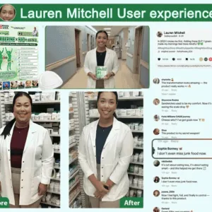 🇺🇸 𝐎𝐟𝐟𝐢𝐜𝐢𝐚𝐥 𝐔𝐒 𝐒𝐭𝐨𝐫𝐞 | 🧑‍⚕️🩺 LOVILDS™ Moringa · Berberine × NAD+ 𝟏𝟎-𝐢𝐧-𝟏 𝐀𝐝𝐯𝐚𝐧𝐜𝐞𝐝 𝐍𝐚𝐧𝐨 𝐌𝐢𝐜𝐫𝐨𝐧𝐞𝐞𝐝𝐥𝐞 𝐏𝐚𝐭𝐜𝐡 — 𝐎𝐧𝐜𝐞 𝐃𝐚𝐢𝐥𝐲, 𝐕𝐢𝐬𝐢𝐛𝐥𝐞 𝐑𝐞𝐬𝐮𝐥𝐭𝐬 𝐢𝐧 𝟕 𝐃𝐚𝐲𝐬