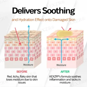 ⚡ New Year Flash Deals! 50% OFF - AEXZR® New Zealand Manuka Honey All-in-One Cream