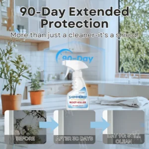 AEXZR® Shimmer07 Active Oxygen Root-Killer (𝟟𝟘% 𝕆𝔽𝔽 𝗘𝗡𝗗𝗦 𝗜𝗡 𝟭𝟬 𝗠𝗜𝗡𝗨𝗧𝗘𝗦)