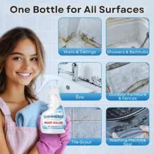 AEXZR® Shimmer07 Active Oxygen Root-Killer (𝟟𝟘% 𝕆𝔽𝔽 𝗘𝗡𝗗𝗦 𝗜𝗡 𝟭𝟬 𝗠𝗜𝗡𝗨𝗧𝗘𝗦)