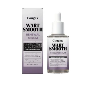 Cougex® WartSmooth Renewal Serum
