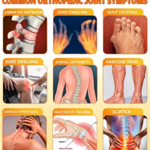 LOVILDS™  Bee Venom  Pain-Relief Bone Healing Cream 🎉🎉(Specially for older adults)