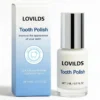 LOVILDS™ Tooth Polish - Instant Whitening for a Sparkling Smile