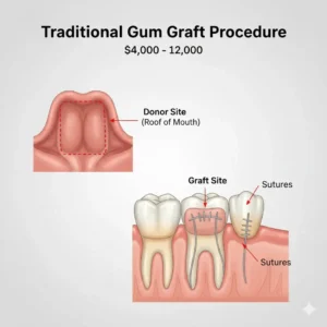 Limited-Time Pre-Sale⏰LOVILDS™ Teeth Armor Drops