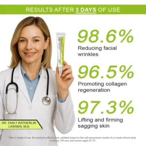 🧠👨‍⚕️Made and shipped from the USA 💫LOVILDS® Skin Tightening & Vita-A Retinol Retinol shot Anti-Wrinkle Firming Tightening cream - Last Day Promotion 70% OFF