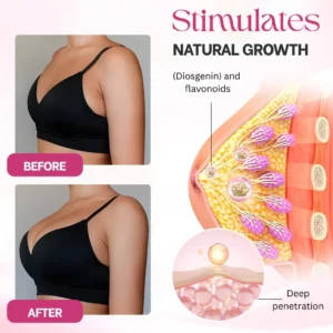 New Year's Special Offer💝AEXZR® CurvLift Enhancement Cream