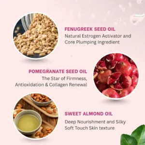 New Year's Special Offer💝AEXZR® CurvLift Enhancement Cream