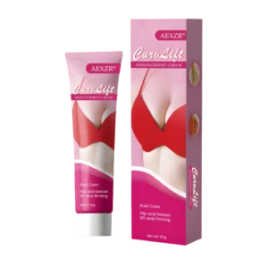 New Year's Special Offer💝AEXZR® CurvLift Enhancement Cream