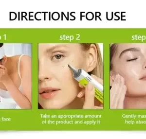 ODALIT™ Botox Retinol Shot , FDA-Compliant Formula to Firm Sagging Skin Reduce Puffy Eyes