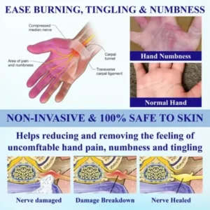 ODALIT™ NumbAway CoolEase Neuropathy Spray