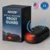 Stop Scraping! AEXZR® 360° All-Weather Frost Guard Clear Your Windshield in 2 Seconds