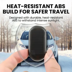 Stop Scraping! AEXZR® 360° All-Weather Frost Guard Clear Your Windshield in 2 Seconds