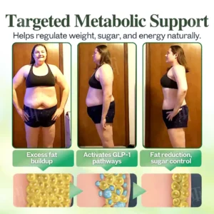 Weight Loss Plateau? Reset Your Metabolism with AEXZR® Tirzia Oral Solution.