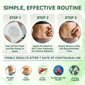 𝑶𝒇𝒇𝒊𝒄𝒊𝒂𝒍 𝑺𝒕𝒐𝒓𝒆 |🛡️LOVILDS® 𝑴𝒐𝒓𝒊𝒏𝒈𝒂 & 𝑩𝒆𝒓𝒃𝒆𝒓𝒊𝒏𝒆 10-𝑰𝑵-1 𝑨𝒅𝒗𝒂𝒏𝒄𝒆𝒅 𝑵𝒂𝒏𝒐 𝑴𝒊𝒄𝒓𝒐𝒏𝒆𝒆𝒅𝒍𝒆 𝑷𝒂𝒕𝒄𝒉 (𝐎𝐧𝐜𝐞 𝐃𝐚𝐢𝐥𝐲, 𝐯𝐢𝐬𝐢𝐛𝐥𝐞 𝐜𝐡𝐚𝐧𝐠𝐞𝐬 𝐢𝐧 𝟕 𝐝𝐚𝐲𝐬）✅ 𝐎𝐛𝐞𝐬𝐢𝐭𝐲, 𝐃𝐢𝐚𝐛𝐞𝐭𝐞𝐬, 𝐒𝐥𝐞𝐞𝐩 𝐀𝐩𝐧𝐞𝐚, 𝐀𝐧𝐝 𝐉𝐨𝐢𝐧𝐭 𝐈𝐬𝐬𝐮𝐞𝐬