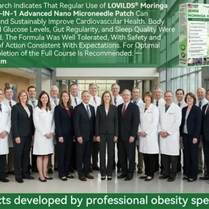 𝑶𝒇𝒇𝒊𝒄𝒊𝒂𝒍 𝑺𝒕𝒐𝒓𝒆 |🛡️LOVILDS® 𝑴𝒐𝒓𝒊𝒏𝒈𝒂 & 𝑩𝒆𝒓𝒃𝒆𝒓𝒊𝒏𝒆 10-𝑰𝑵-1 𝑨𝒅𝒗𝒂𝒏𝒄𝒆𝒅 𝑵𝒂𝒏𝒐 𝑴𝒊𝒄𝒓𝒐𝒏𝒆𝒆𝒅𝒍𝒆 𝑷𝒂𝒕𝒄𝒉 (𝐎𝐧𝐜𝐞 𝐃𝐚𝐢𝐥𝐲, 𝐯𝐢𝐬𝐢𝐛𝐥𝐞 𝐜𝐡𝐚𝐧𝐠𝐞𝐬 𝐢𝐧 𝟕 𝐝𝐚𝐲𝐬）✅ 𝐎𝐛𝐞𝐬𝐢𝐭𝐲, 𝐃𝐢𝐚𝐛𝐞𝐭𝐞𝐬, 𝐒𝐥𝐞𝐞𝐩 𝐀𝐩𝐧𝐞𝐚, 𝐀𝐧𝐝 𝐉𝐨𝐢𝐧𝐭 𝐈𝐬𝐬𝐮𝐞𝐬