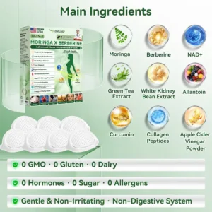 𝑶𝒇𝒇𝒊𝒄𝒊𝒂𝒍 𝑺𝒕𝒐𝒓𝒆 |🛡️LOVILDS® 𝑴𝒐𝒓𝒊𝒏𝒈𝒂 & 𝑩𝒆𝒓𝒃𝒆𝒓𝒊𝒏𝒆 10-𝑰𝑵-1 𝑨𝒅𝒗𝒂𝒏𝒄𝒆𝒅 𝑵𝒂𝒏𝒐 𝑴𝒊𝒄𝒓𝒐𝒏𝒆𝒆𝒅𝒍𝒆 𝑷𝒂𝒕𝒄𝒉 (𝐎𝐧𝐜𝐞 𝐃𝐚𝐢𝐥𝐲, 𝐯𝐢𝐬𝐢𝐛𝐥𝐞 𝐜𝐡𝐚𝐧𝐠𝐞𝐬 𝐢𝐧 𝟕 𝐝𝐚𝐲𝐬）✅ 𝐎𝐛𝐞𝐬𝐢𝐭𝐲, 𝐃𝐢𝐚𝐛𝐞𝐭𝐞𝐬, 𝐒𝐥𝐞𝐞𝐩 𝐀𝐩𝐧𝐞𝐚, 𝐀𝐧𝐝 𝐉𝐨𝐢𝐧𝐭 𝐈𝐬𝐬𝐮𝐞𝐬