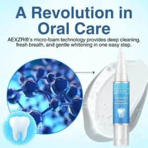 💎 The Non-Surgical Way to Save Your Teeth: AEXZR® Dental Pulp Repair & Regeneration.