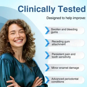 💎 The Non-Surgical Way to Save Your Teeth: AEXZR® Dental Pulp Repair & Regeneration.