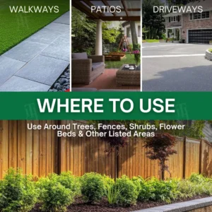 AEXZR® 3 in 1 Max Power Herbicide