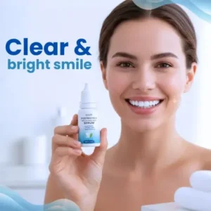 AEXZR® Anti-Plaque Oral Serum