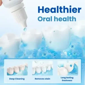 AEXZR® Anti-Plaque Oral Serum