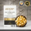AEXZR® Bio-Signal Hair Regrowth Capsules