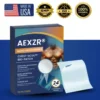 AEXZR® Nano-Microneedle Chest-Sculpt Bio-Patch (𝐉𝐮𝐬𝐭 𝐨𝐧𝐜𝐞 𝐚 𝐝𝐚𝐲, 𝐯𝐢𝐬𝐢𝐛𝐥𝐞 𝐜𝐡𝐚𝐧𝐠𝐞𝐬 𝐢𝐧 𝟕 𝑫𝐚𝐲𝐬 𝐅𝐨𝐫 𝐆𝐲𝐧𝐞𝐜𝐨𝐦𝐚𝐬𝐭𝐢𝐚, 𝐄𝐱𝐜𝐞𝐬𝐬 𝐂𝐡𝐞𝐬𝐭 𝐅𝐚𝐭, 𝐒𝐚𝐠𝐠𝐢𝐧𝐠 𝐒𝐤𝐢𝐧, 𝙇𝙊𝙊𝙎𝗘 𝗦𝗞𝗜𝗡, 𝐚𝐧𝐝 𝐦𝐨𝐫𝐞