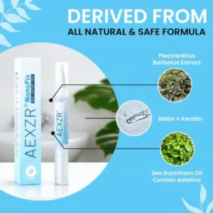 AEXZR® NanoFix Repair Pen