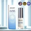 AEXZR® Pro-Bright Teeth Gloss – Instant Radiant Smile