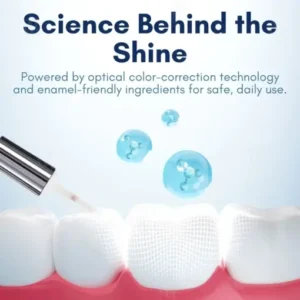 AEXZR® Pro-Bright Teeth Gloss – Instant Radiant Smile