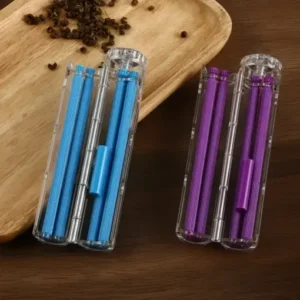 AEXZR® SmartRoll Portable Cigarette Roller