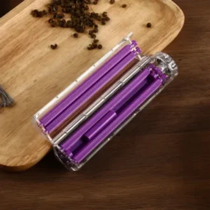 AEXZR® SmartRoll Portable Cigarette Roller