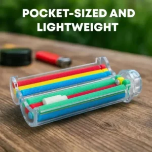 AEXZR® SmartRoll Portable Cigarette Roller